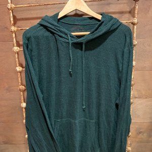 Men's American Eagle hoodie tshirt